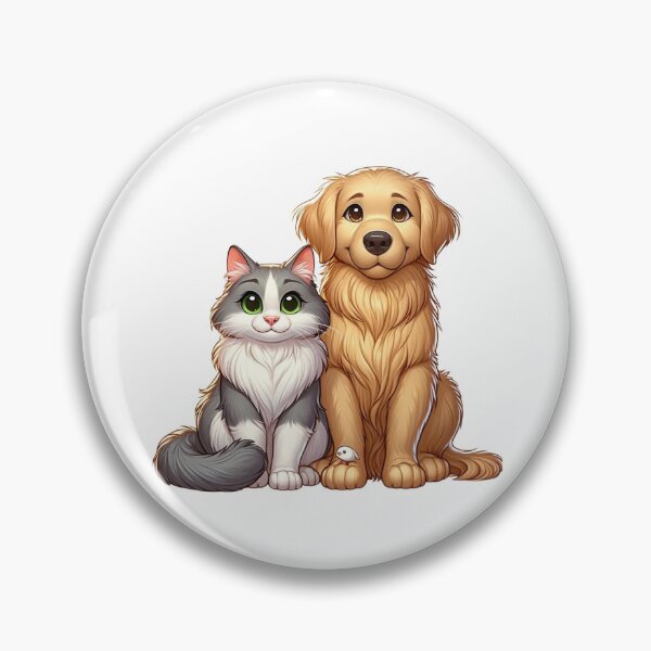Item preview, The Watchful Duo designed and sold by Pattrenonly.