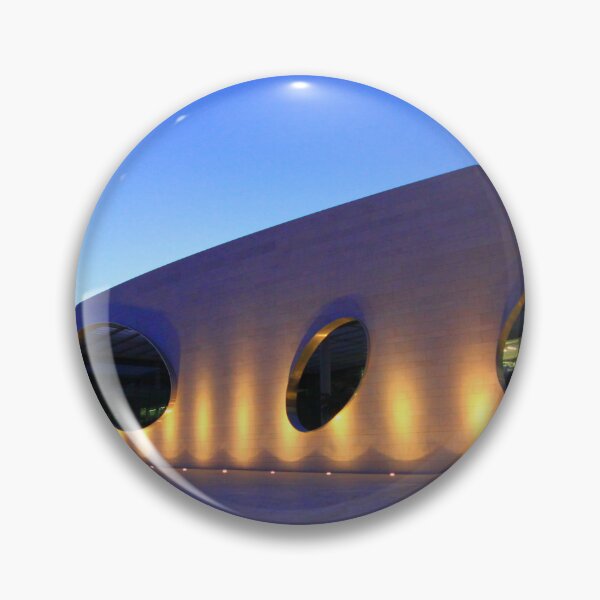 Item preview, Champalimaud Centre for the Unknown . sunset designed and sold by Tereza Pilar  Art.