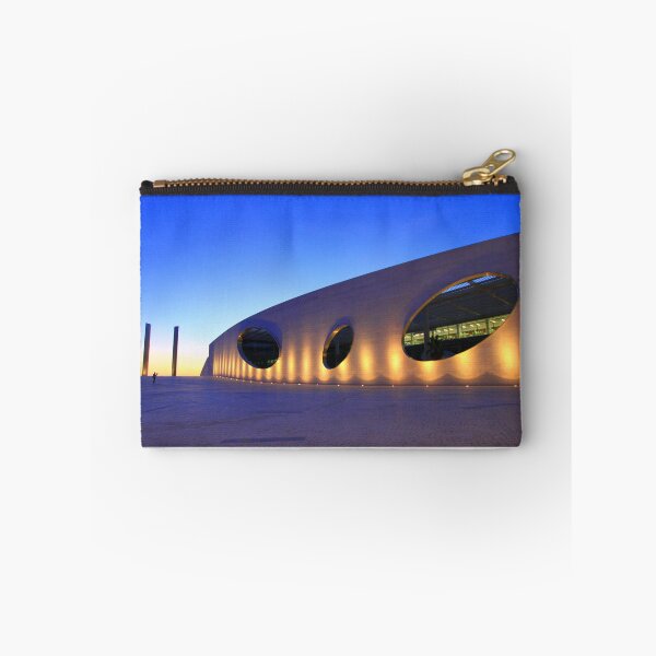 Item preview, Champalimaud Centre for the Unknown . sunset designed and sold by Tereza Pilar  Art.