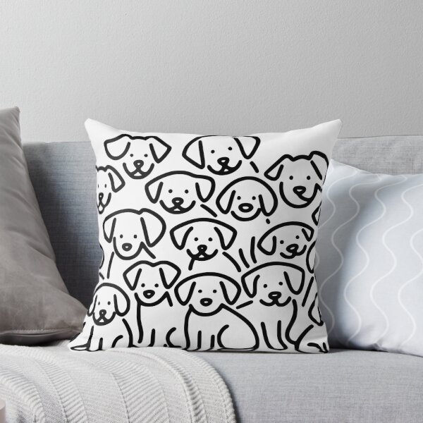 Item preview, Puppies designed and sold by StonegateArt.
