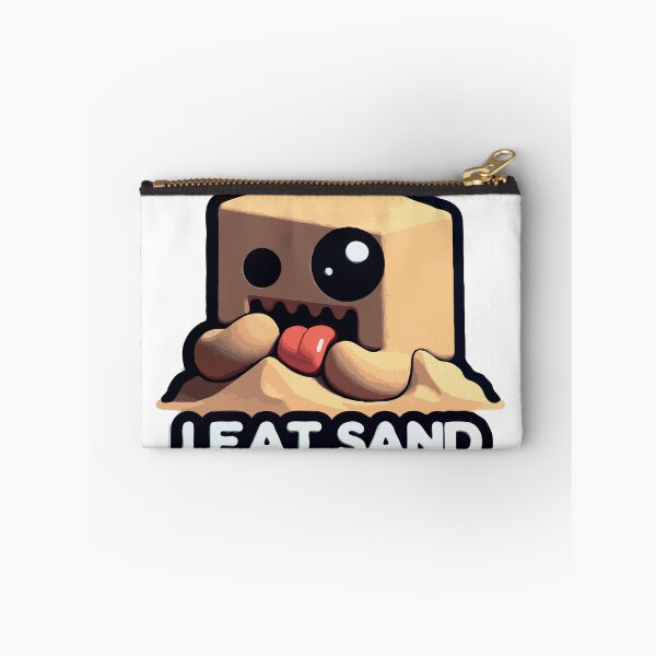 Item preview, i eat sand 1 designed and sold by TshirtTalkYou.