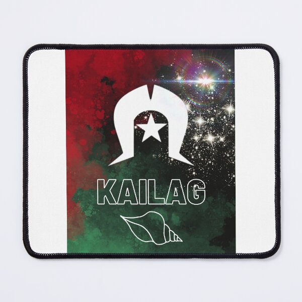 Item preview, Yorke Island, Torres Strait (QLD Australia) designed and sold by rgela01.