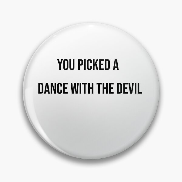 Item preview, Dance with the devil designed and sold by hibamar.