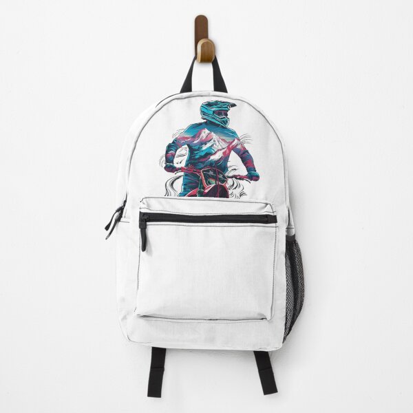 Item preview, Off-road motorcycle in the mountains designed and sold by SaNNty.