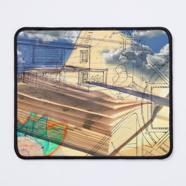 Item preview, day planner designed and sold by Tereza Pilar  Art.