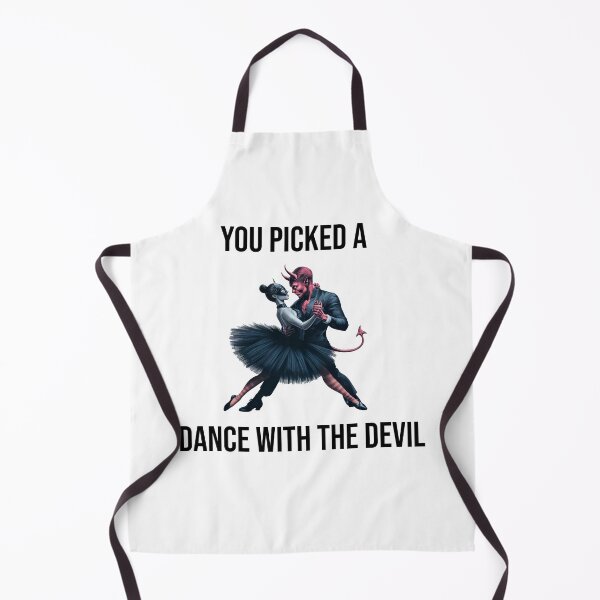 Item preview, Dance with the devil designed and sold by hibamar.