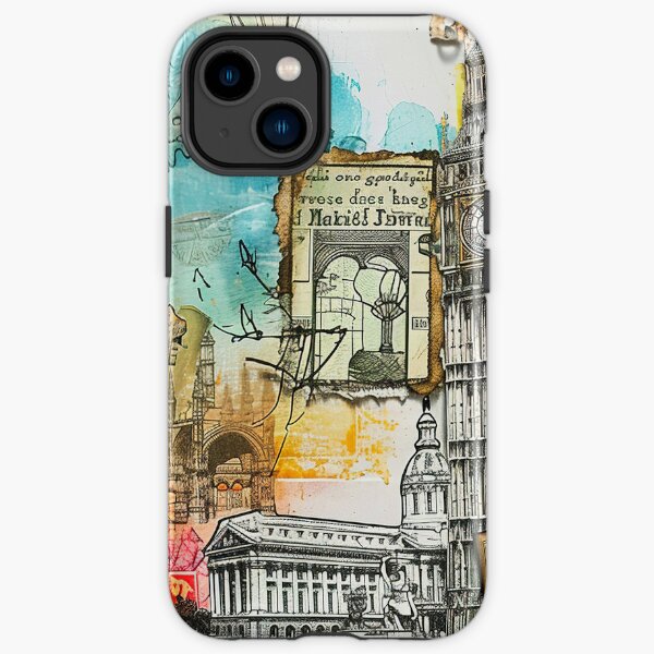 Scrapbook Phone Cases for Sale Redbubble