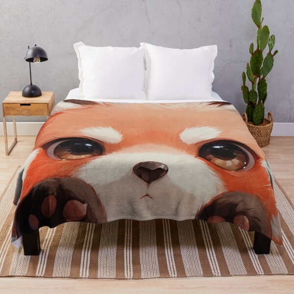 Item preview, Cute Fox designed and sold by Dawn van Doorn.
