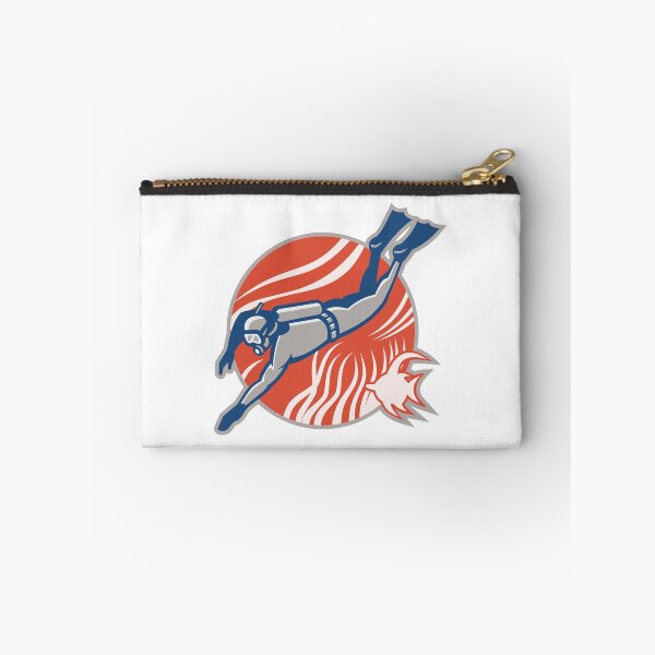 Item preview, Scuba Diver designed and sold by GoJobs.
