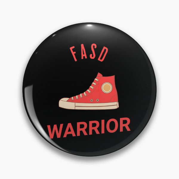 Item preview, FASD designed and sold by hibamar.