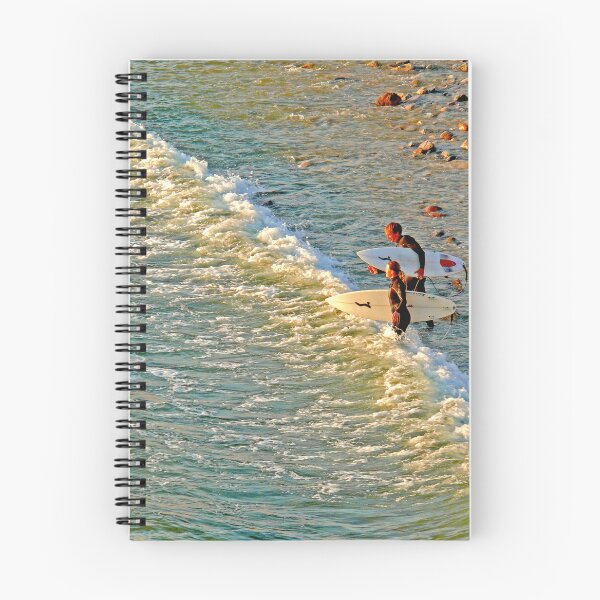 Item preview, arriving to surf the end of the day designed and sold by Tereza Pilar  Art.