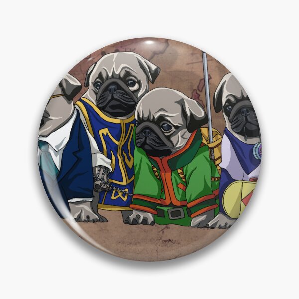 Item preview, PUGxPUG designed and sold by anipugyl.