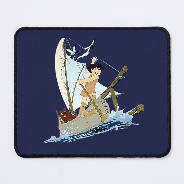 Item preview, Horus, Early Japanese Anime Character designed and sold by gliyj.