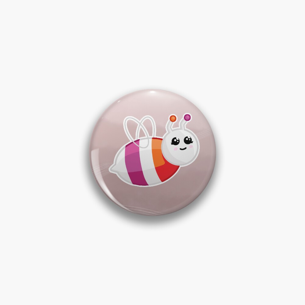 Item preview, Pin designed and sold by RandomRedheadRi.