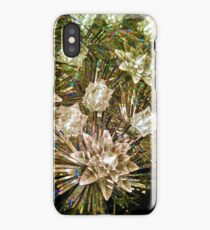 Christmas Star iPhone Case