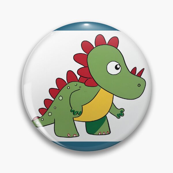 Item preview, Baby cute dino designed and sold by ClothEngine.