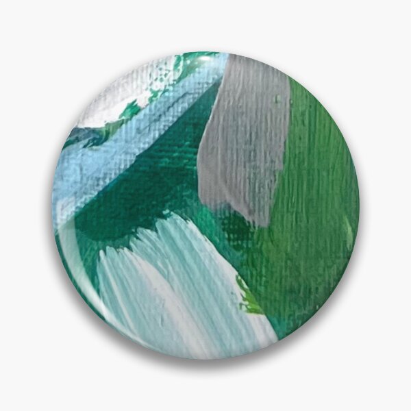 Item preview, Abstract Outside Spring designed and sold by graceandfinn.