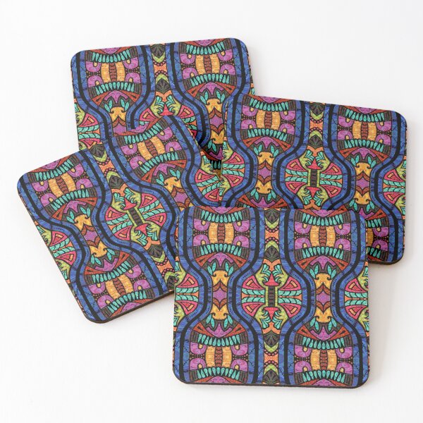 Item preview, Bohemian Winbluno designed and sold by Deborah Maxemow.