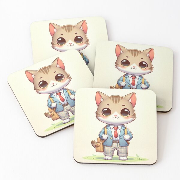 Item preview, The Cat Consultant designed and sold by Pattrenonly.