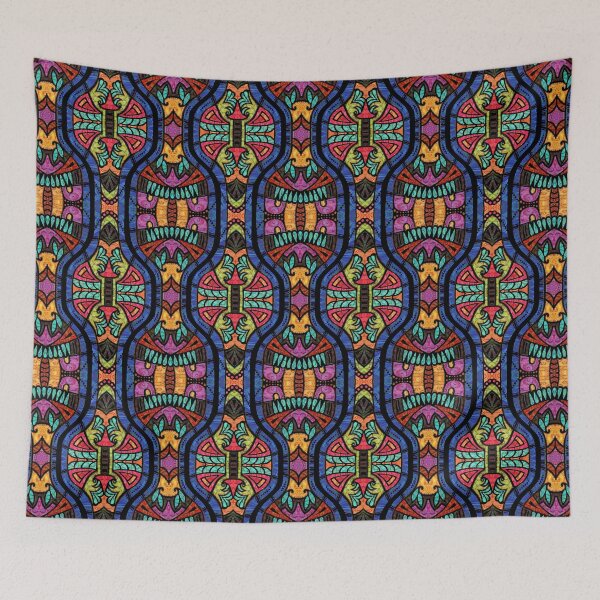 Item preview, Bohemian Winbluno designed and sold by Deborah Maxemow.