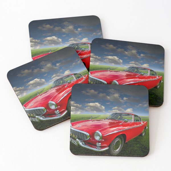 Item preview, Classic Sports Car  designed and sold by AJEvans.