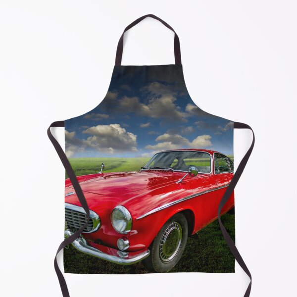 Item preview, Classic Sports Car designed and sold by AJEvans.