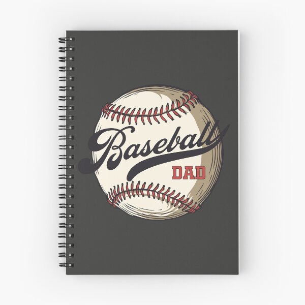 Item preview, Béisbol Papá designed and sold by Wild-Co.