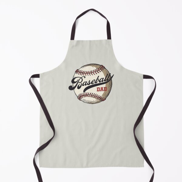 Item preview, Baseball Dad designed and sold by Wild-Co.