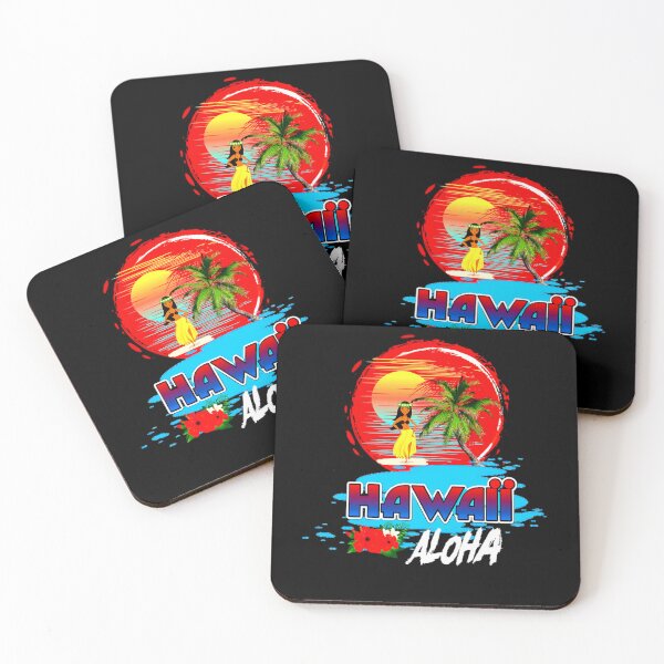 Item preview, hawaii vacation designed and sold by BahlmannHobb.