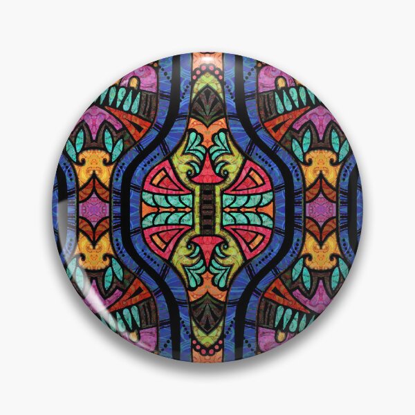 Item preview, Bohemian Winbluno designed and sold by Deborah Maxemow.
