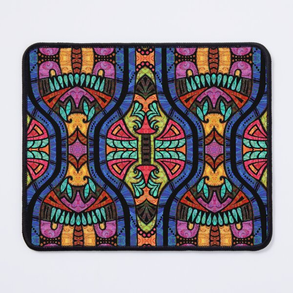 Item preview, Bohemian Winbluno designed and sold by Deborah Maxemow.