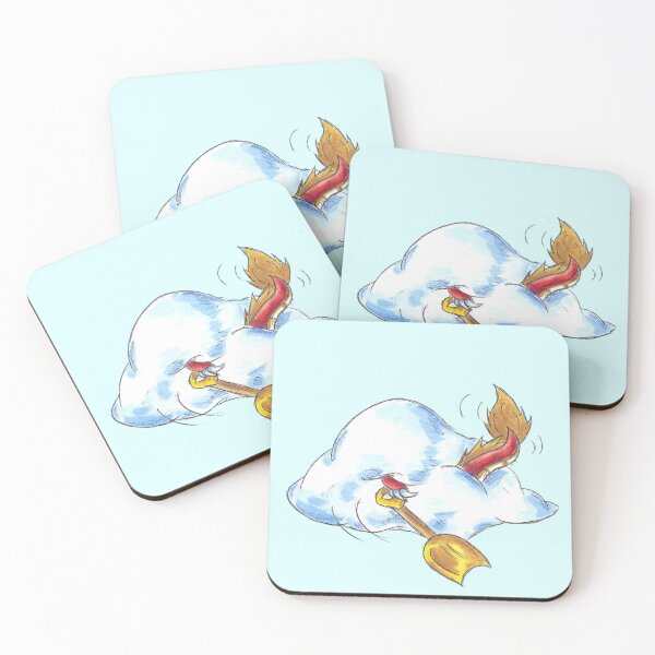 Item preview, Snowed In designed and sold by KOKeefeArt.