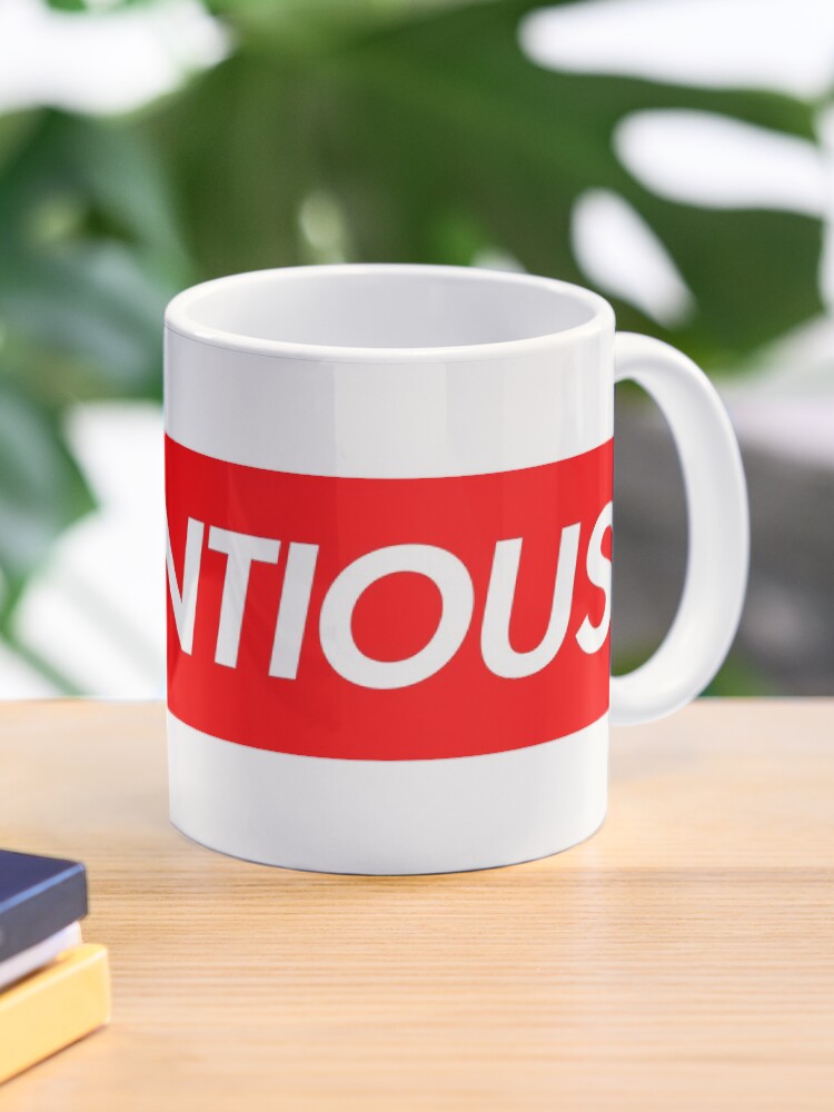 cup supreme