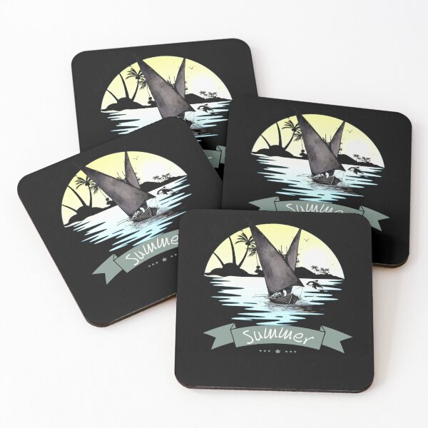 Item preview, Holiday lands designed and sold by BahlmannHobb.