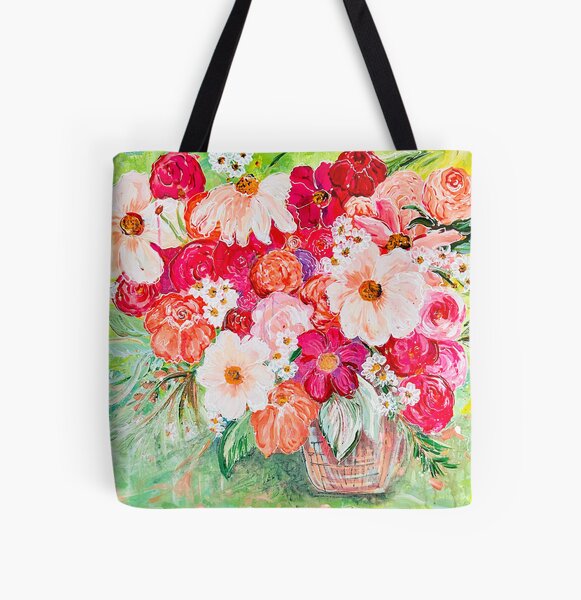 Fresh Tote Bags for Sale