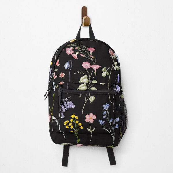 Item preview, Wildflowers Cottagecore Floral Nature inspired design designed and sold by myrll.