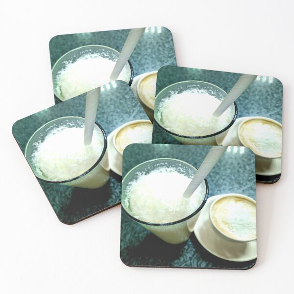 Item preview, Milky Drinks designed and sold by ontological.