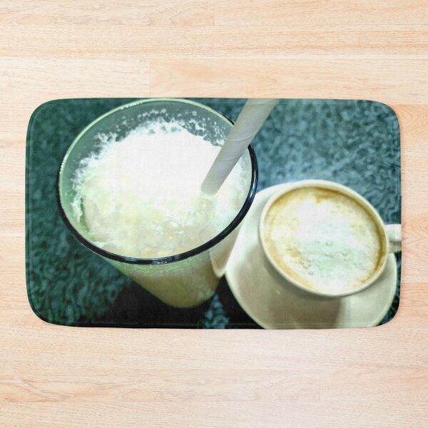 Item preview, Milky Drinks designed and sold by ontological.