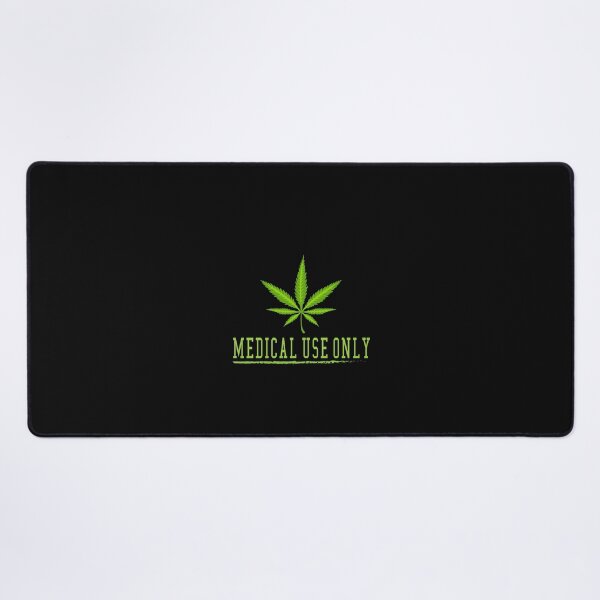Item preview, PRINTS, MATS & MUGS MEDICAL USE ONLY KIFF HASHISH CANNABIS NORML TOKIN PANAMA RED THAI STICKS JA NEE  designed and sold by Usrbrands.