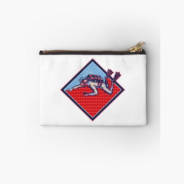 Item preview, Scuba Diver designed and sold by GoJobs.