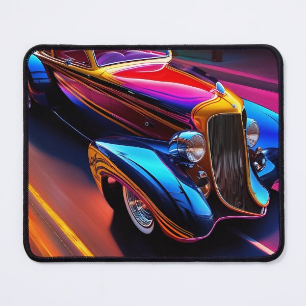 Item preview, Classic Car designed and sold by MatrixTattoo.