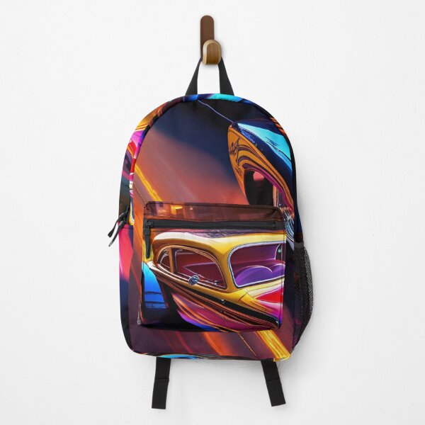 Item preview, Classic Car designed and sold by MatrixTattoo.