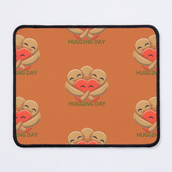 Item preview, Embrace Love: Exclusive Hug Day Collection Now Available! designed and sold by TanTorD.
