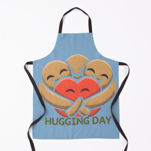 Item preview, Embrace Love: Exclusive Hug Day Collection Now Available! designed and sold by TanTorD.