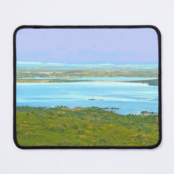 Item preview, View from Monsaraz Castle designed and sold by Tereza Pilar  Art.
