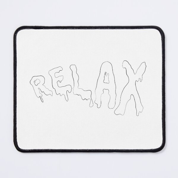 Item preview, relax designed and sold by jhojohns.
