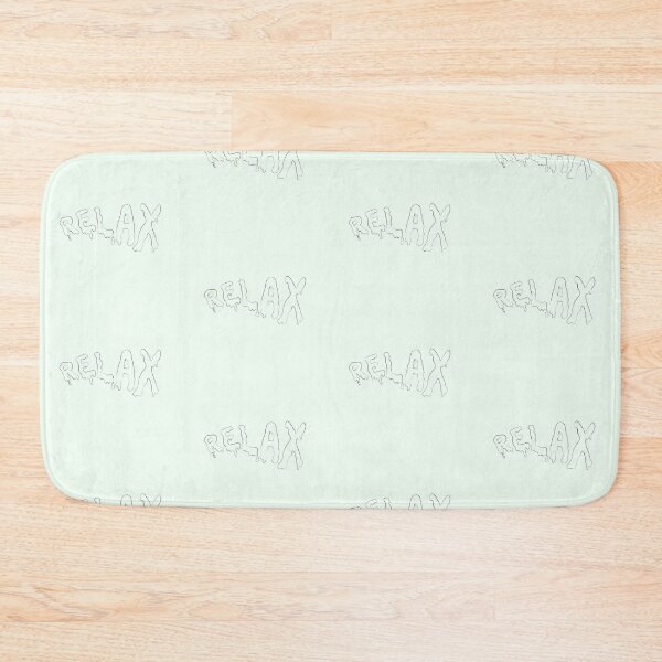 Item preview, relax designed and sold by jhojohns.