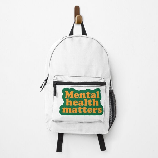Item preview, Mental health matters designed and sold by LorenzoArtZa.