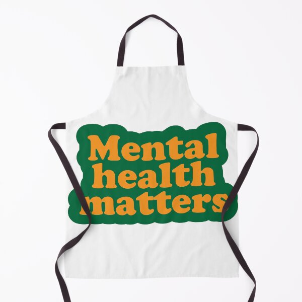 Item preview, Mental health matters designed and sold by LorenzoArtZa.