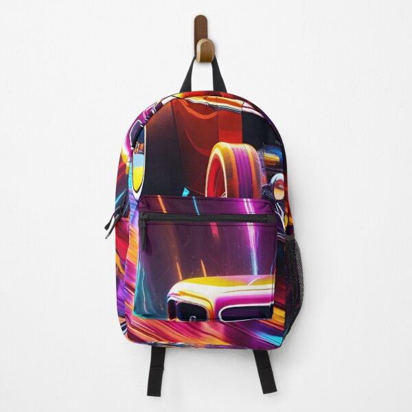 Item preview, Hot Rod designed and sold by MatrixTattoo.
